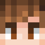 tony..... - Male Minecraft Skins - image 3