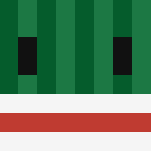 Melon guy... - Male Minecraft Skins - image 3