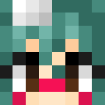 ♥ Bleach ♥ Nel - Female Minecraft Skins - image 3
