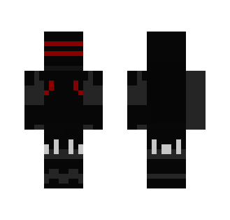 Knight Of Ren (MayThe4thBeWithYou) - Interchangeable Minecraft Skins - image 2