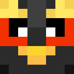hopper animal crossing - Male Minecraft Skins - image 3