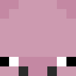 Naked Pig - Male Minecraft Skins - image 3