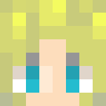 Evelye | For Evelynina - Female Minecraft Skins - image 3