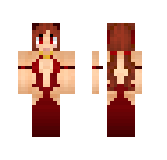 Lillathe - Female Minecraft Skins - image 2