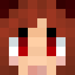 Lillathe - Female Minecraft Skins - image 3