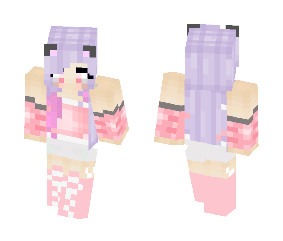 ~Kawaii~ - Kawaii Minecraft Skins - image 1
