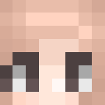Bland (New Hair Shading?) - Female Minecraft Skins - image 3
