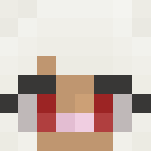 pink bandage ^_^ - Female Minecraft Skins - image 3