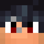 Gajeel - Male Minecraft Skins - image 3