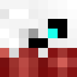 CPAU Geno Sans - Male Minecraft Skins - image 3
