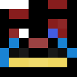 CPAU ERROR SANS - Male Minecraft Skins - image 3
