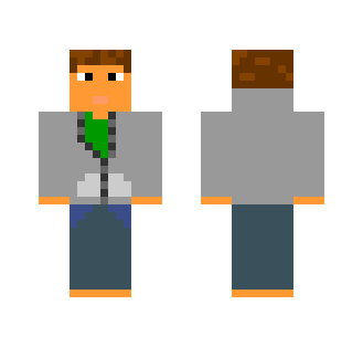 SWAGER - Male Minecraft Skins - image 2