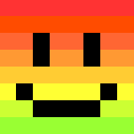 #I'M A RAINBOW - Male Minecraft Skins - image 3
