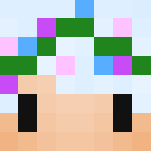 ♥Chibi Guy♥ ♣Jelly♣ - Male Minecraft Skins - image 3