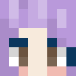 violet | skin base - Female Minecraft Skins - image 3
