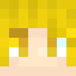 Arch - Male Minecraft Skins - image 3