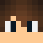 Anti-Bullying Day (male) - Male Minecraft Skins - image 3