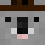 ChordyCooty tux - Male Minecraft Skins - image 3