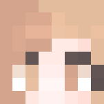 Cryღ~ Panda ❣ - Female Minecraft Skins - image 3