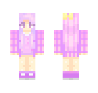 ???? | stardust (popreel) - Female Minecraft Skins - image 2