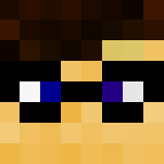CubicGaming110's HBH Skin - Male Minecraft Skins - image 3