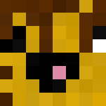 Wafflez!!! - Other Minecraft Skins - image 3