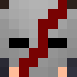 Noooooovaaa - Male Minecraft Skins - image 3