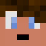 My SKin - Male Minecraft Skins - image 3