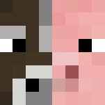 Official Grumpy Skin - Male Minecraft Skins - image 3