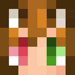 ~Meow Wow~ - Female Minecraft Skins - image 3