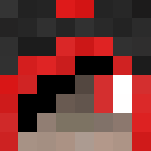 Fire wizard! - Male Minecraft Skins - image 3
