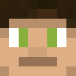 Peri Quill - Male Minecraft Skins - image 3