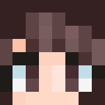 ¢σηтяσℓ - Female Minecraft Skins - image 3
