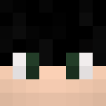 General Male Character - Male Minecraft Skins - image 3