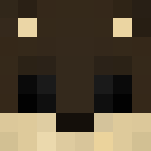 Clover The Otter - Female Minecraft Skins - image 3