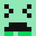 Roblox Hexahan/zombie - Male Minecraft Skins - image 3