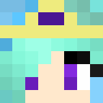 mlp celestia - Female Minecraft Skins - image 3