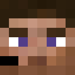 Joe Skin 1 - Male Minecraft Skins - image 3