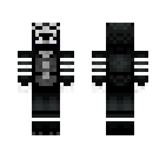 The Clown : TSL - Male Minecraft Skins - image 2