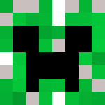 ~Creeper~ - Male Minecraft Skins - image 3