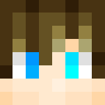 Kody's personal skin - Male Minecraft Skins - image 3