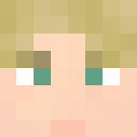 [LOTC] Elf Ranger - Male Minecraft Skins - image 3