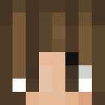 Hoodie Girl... ♥ - Female Minecraft Skins - image 3