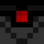 Smiling Cyclops - Male Minecraft Skins - image 3