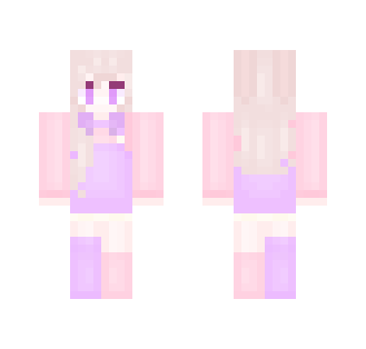 Cryღ~ Random skin 2 ❣ - Female Minecraft Skins - image 2
