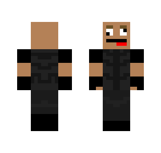 Derp - Male Minecraft Skins - image 2