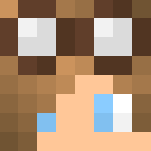 Survival boy - Boy Minecraft Skins - image 3