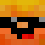 COOL DERP PARROT - Male Minecraft Skins - image 3