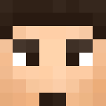 Gentleman - Male Minecraft Skins - image 3