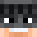♠Cat Burglar Thieft♠ - Male Minecraft Skins - image 3